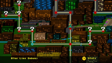Fist Puncher Steam Key GLOBAL - 16
