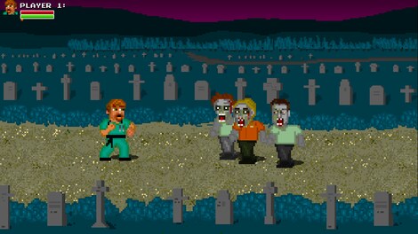 Fist Puncher Steam Key GLOBAL - 15