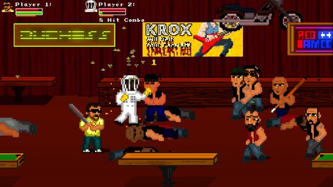 Fist Puncher Steam Key GLOBAL - 13