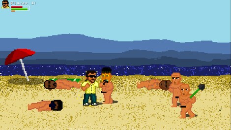 Fist Puncher Steam Key GLOBAL - 9