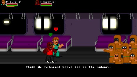 Fist Puncher Steam Key GLOBAL - 8