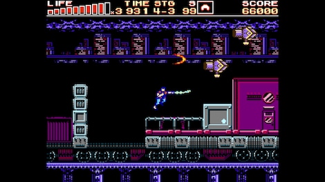 Fist Slash: Of Ultimate Fury Steam Key GLOBAL - 8