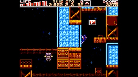 Fist Slash: Of Ultimate Fury Steam Key GLOBAL - 6