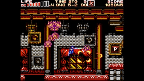 Fist Slash: Of Ultimate Fury Steam Key GLOBAL - 5