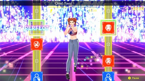 Fitness Boxing 2: Rhythm & Exercise (Nintendo Switch) - Nintendo eShop Account - GLOBAL - 4