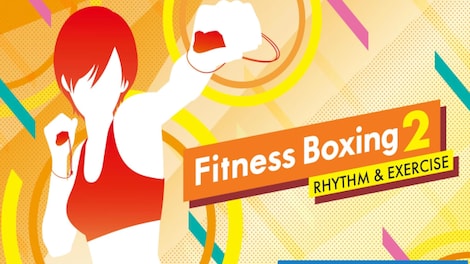 Fitness Boxing 2: Rhythm & Exercise (Nintendo Switch) - Nintendo eShop Key - GLOBAL - 0