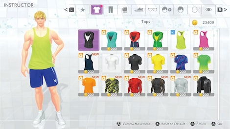 Fitness Boxing 3: Your Personal Trainer (Nintendo Switch) - Nintendo eShop Key - UNITED STATES - 6