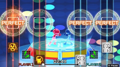 Fitness Boxing (Nintendo Switch) - Nintendo eShop Key - EUROPE - 3