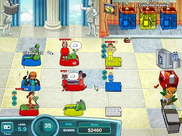 Fitness Dash Steam Gift GLOBAL - 0