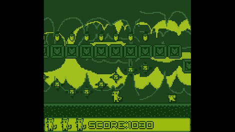 Fitz the Fox Steam Key GLOBAL - 11