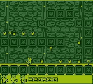 Fitz the Fox Steam Key GLOBAL - 5