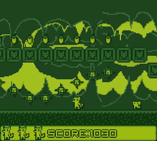 Fitz the Fox Steam Key GLOBAL - 6