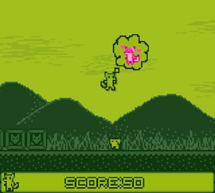 Fitz the Fox Steam Key GLOBAL - 3