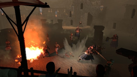 FIVE: Champions of Canaan Steam Key GLOBAL - 10