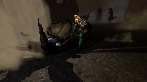 FIVE: Champions of Canaan Steam Key GLOBAL - 8