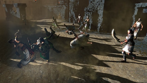 FIVE: Champions of Canaan Steam Key GLOBAL - 2
