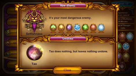 Five Elements Steam Gift GLOBAL - 3
