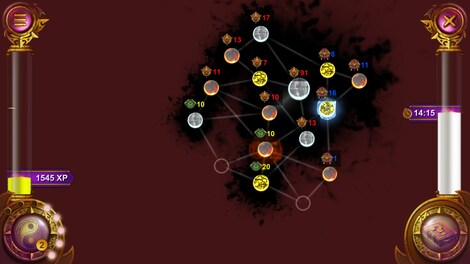 Five Elements Steam Key GLOBAL - 6