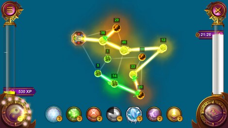 Five Elements Steam Key GLOBAL - 7
