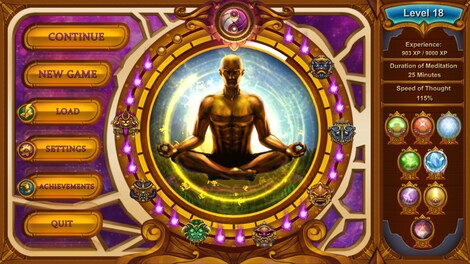 Five Elements Steam Key GLOBAL - 4