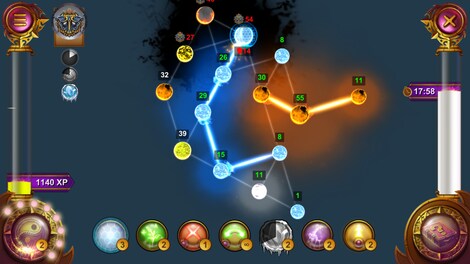 Five Elements Steam Key GLOBAL - 5