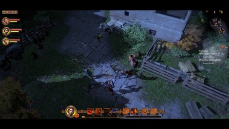 FIVE: Guardians of David Steam Key GLOBAL - 9
