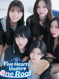 Five Hearts Under One Roof (PC) - Steam Account - GLOBAL - 1