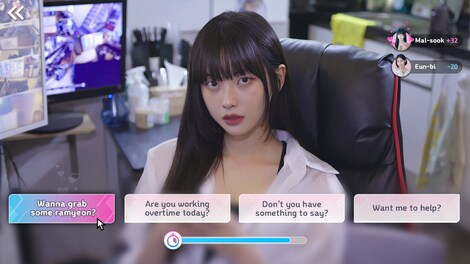 Five Hearts Under One Roof (PC) - Steam Account - GLOBAL - 4