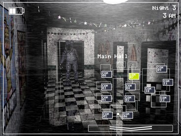 Five Nights at Freddy's 2 Desura Key GLOBAL - 2