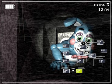 Five Nights at Freddy's 2 Desura Key GLOBAL - 3