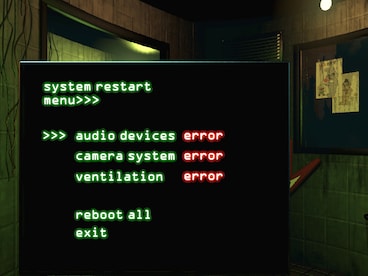 Five Nights at Freddy's 3 Steam Gift ASIA - 5