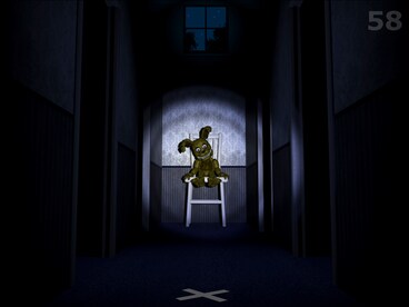 Five Nights at Freddy's 4 Steam Gift RU/CIS - 5