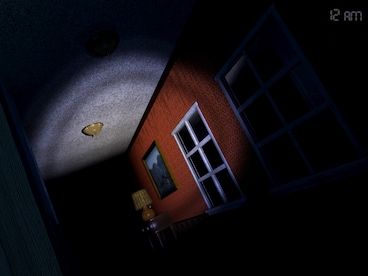 Five Nights at Freddy's 4 Steam Key GLOBAL - 4