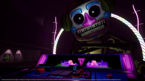 Five Nights at Freddy's: Help Wanted 2 (PC) - Steam Account - GLOBAL - 3