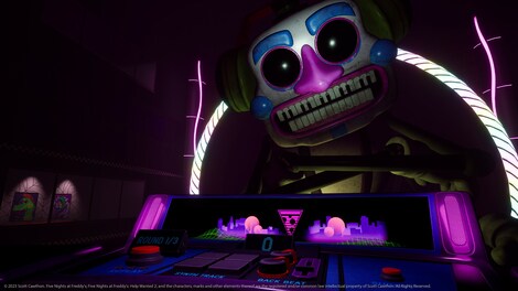 Five Nights at Freddy's: Help Wanted 2 (PC) - Steam Gift - EUROPE - 3