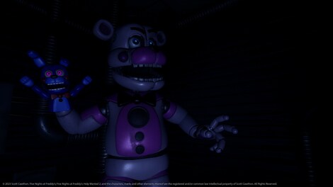 Five Nights at Freddy's: Help Wanted 2 (PC) - Steam Gift - EUROPE - 8