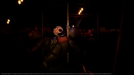 Five Nights at Freddy's: Help Wanted 2 (PC) - Steam Gift - EUROPE - 7