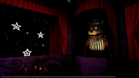 Five Nights at Freddy's: Help Wanted 2 (PC) - Steam Gift - EUROPE - 6