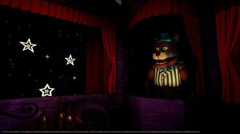 Five Nights at Freddy's: Help Wanted 2 (PC) - Steam Gift - GLOBAL - 6
