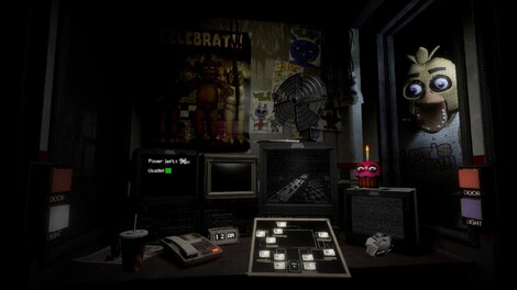 FIVE NIGHTS AT FREDDY'S: HELP WANTED (Xbox One) - Xbox Live Key - ARGENTINA - 3