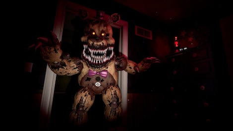 FIVE NIGHTS AT FREDDY'S: HELP WANTED (Xbox One) - Xbox Live Key - ARGENTINA - 7