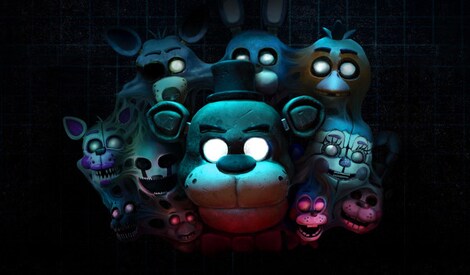FIVE NIGHTS AT FREDDY'S: HELP WANTED (Xbox One) - Xbox Live Key - GLOBAL - 0