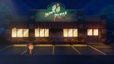 Five Nights at Freddy's: Into the Pit (PC) - Epic Games Account - GLOBAL - 14