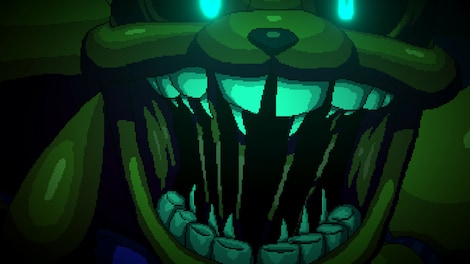 Five Nights at Freddy's: Into the Pit (PC) - Epic Games Account - GLOBAL - 13