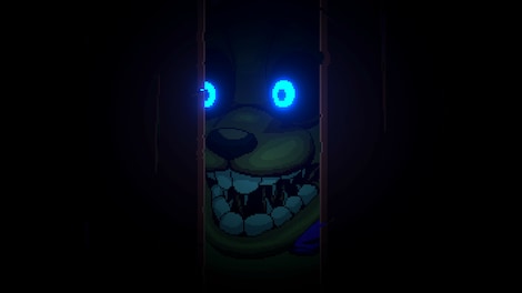 Five Nights at Freddy's: Into the Pit (PC) - Epic Games Account - GLOBAL - 3