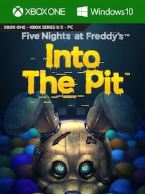 Five Nights at Freddy's: Into the Pit (Xbox Series X/S) - Xbox Live Account - GLOBAL - 1