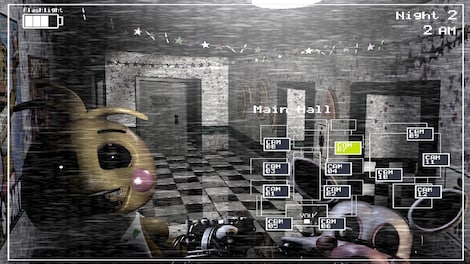 Five Nights at Freddy's: Original Series (Xbox One, PC) - Xbox Live Key - ARGENTINA - 6
