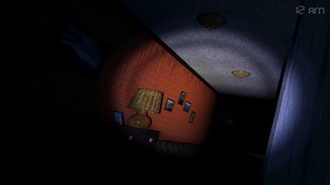 Five Nights at Freddy's: Original Series (Xbox One, PC) - Xbox Live Key - ARGENTINA - 5
