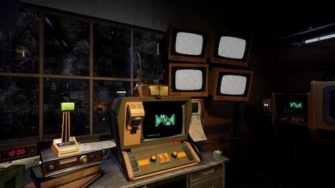 Five Nights at Freddy's: Secret of the Mimic (PC) - Steam Account - GLOBAL - 3