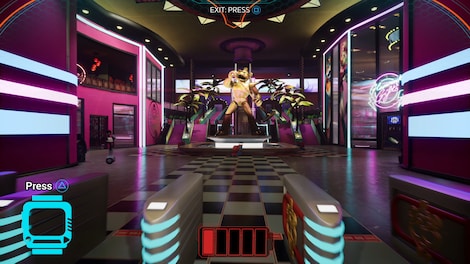 Five Nights at Freddy's: Security Breach (PC) - Epic Games Account - GLOBAL - 4